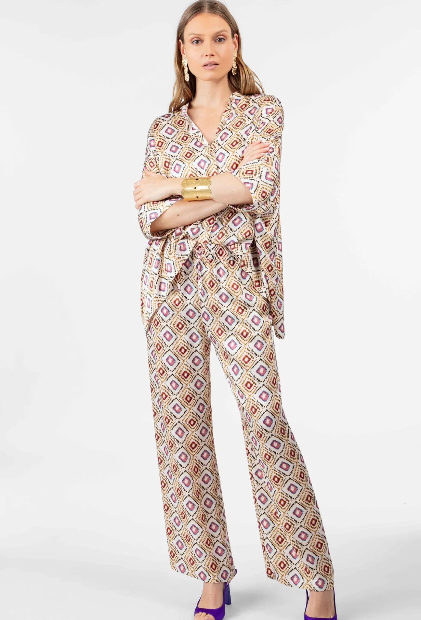 Pantalon RONAN