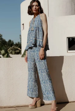 Pantalon RONAN