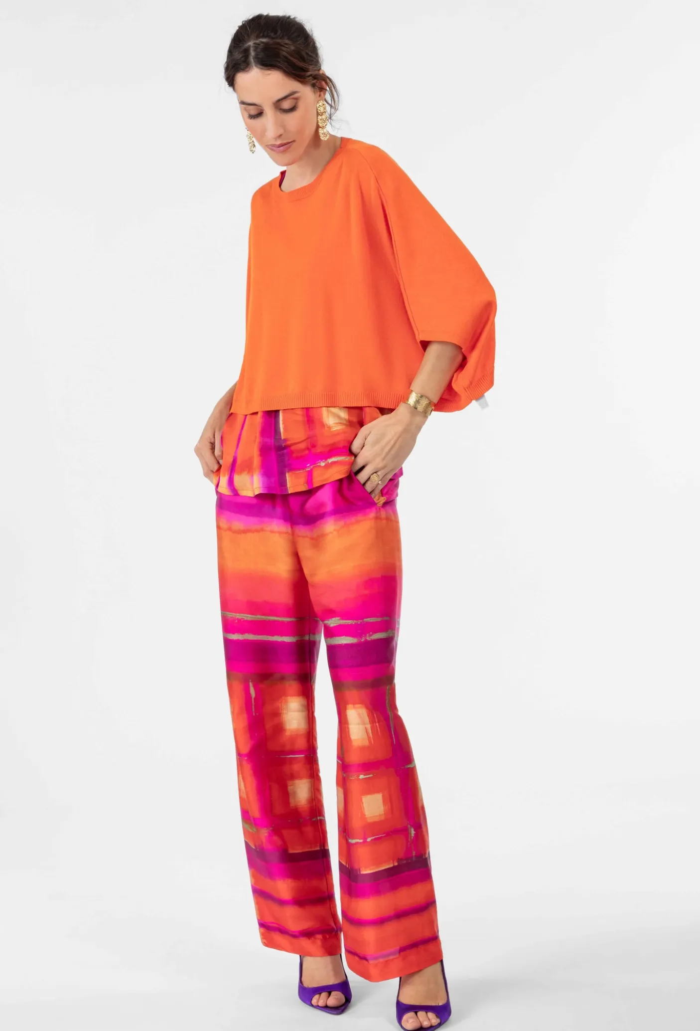 Pantalon RONAN