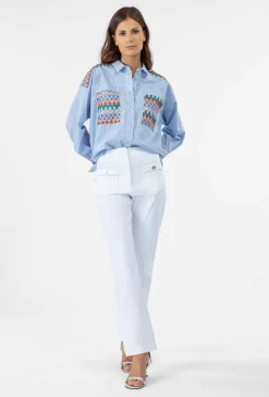 Pantalon RUSSELL