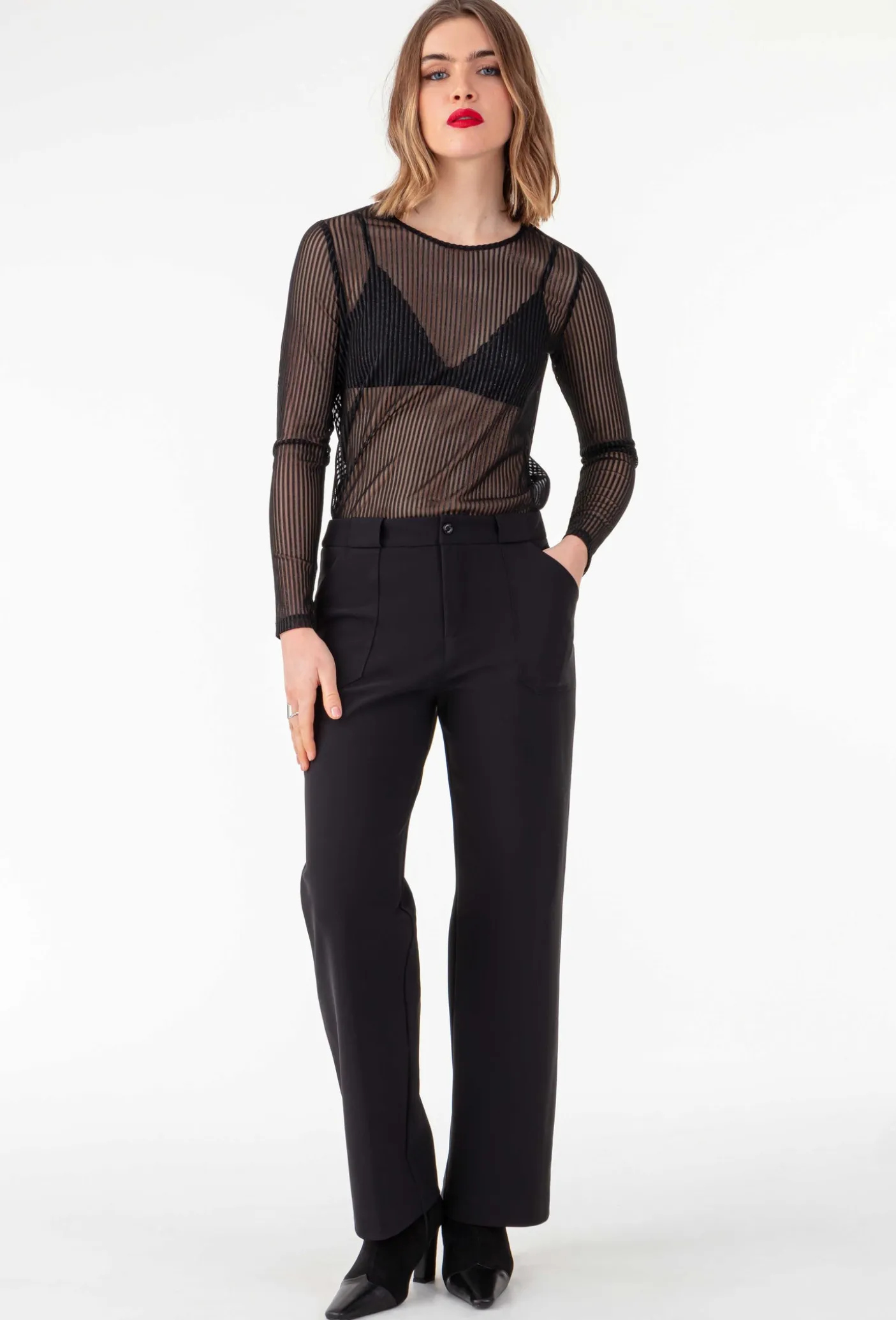 Pantalon SANDRA