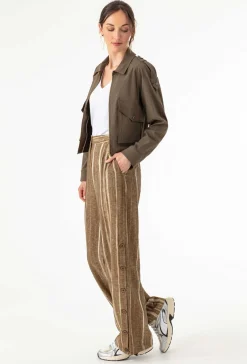 Pantalon SCOTT