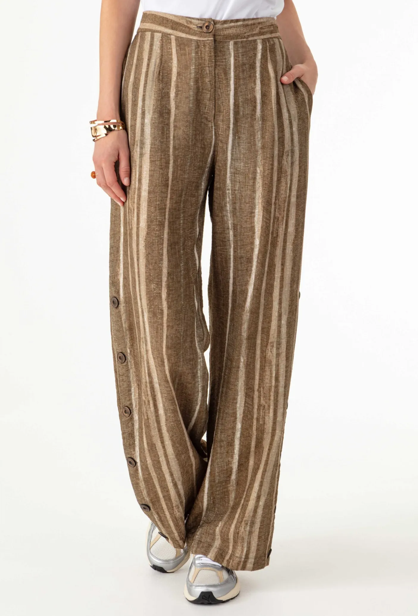 Pantalon SCOTT
