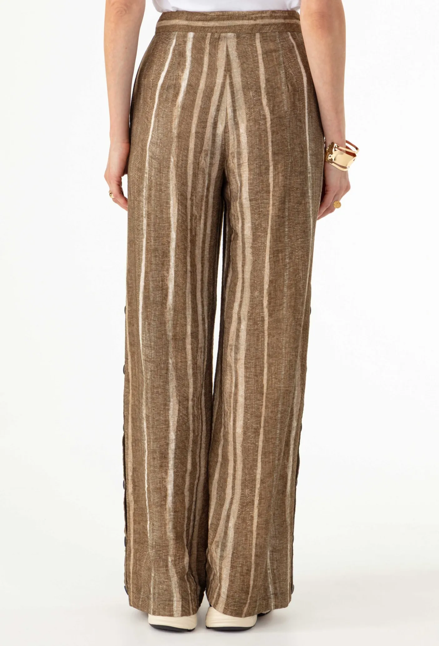Pantalon SCOTT