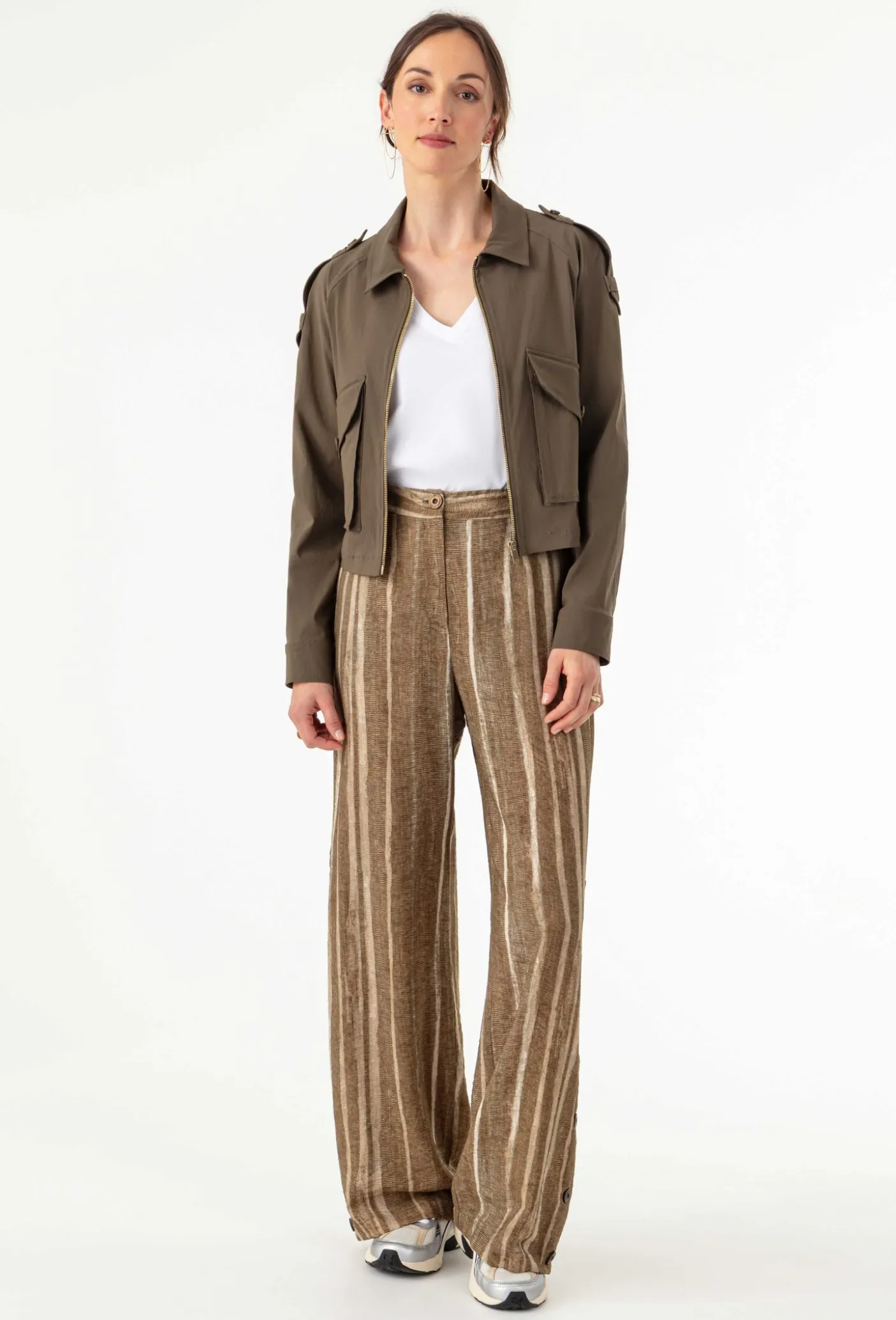 Pantalon SCOTT