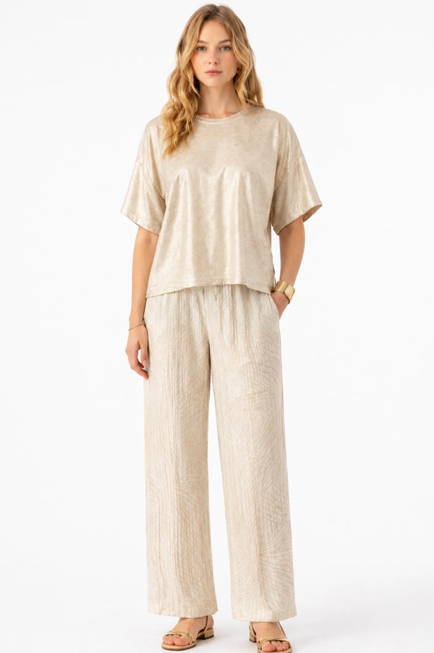 Pantalon SHAE