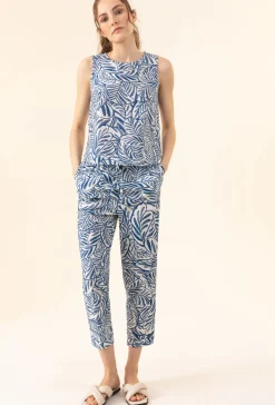 Pantalon SPEZIA