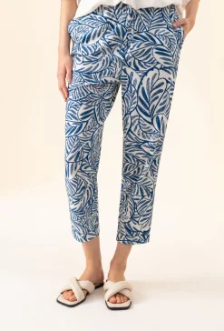 Pantalon SPEZIA