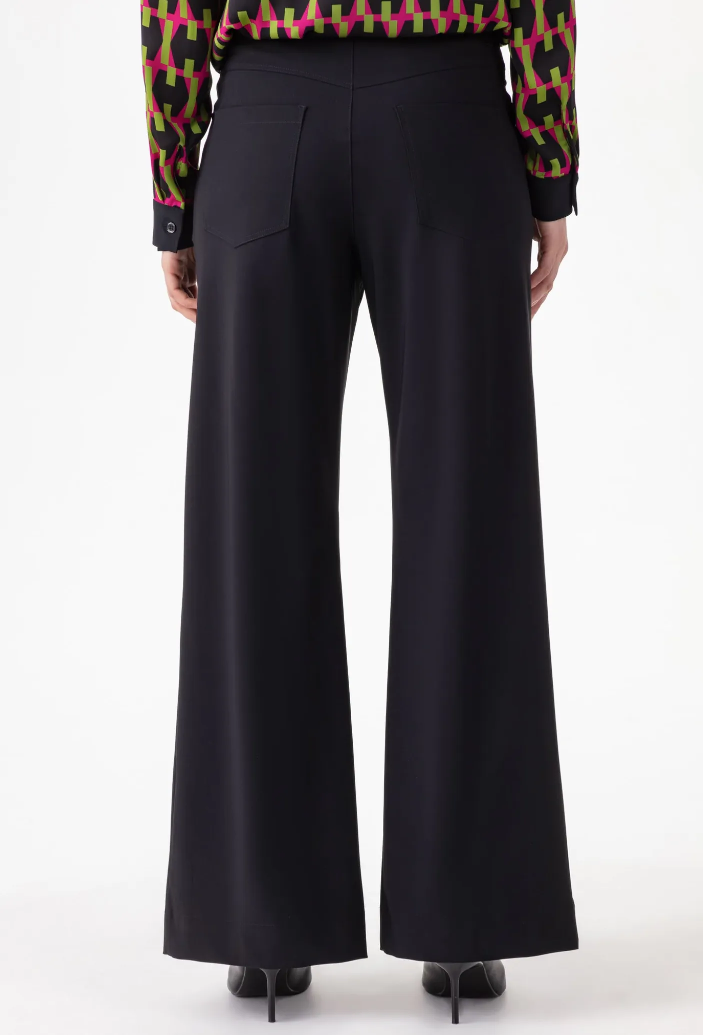 Pantalon TWIGGY