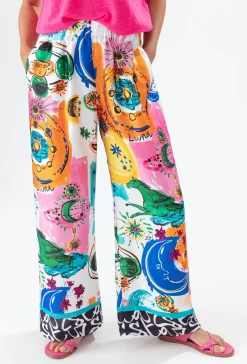 Pantalon UNIVERS