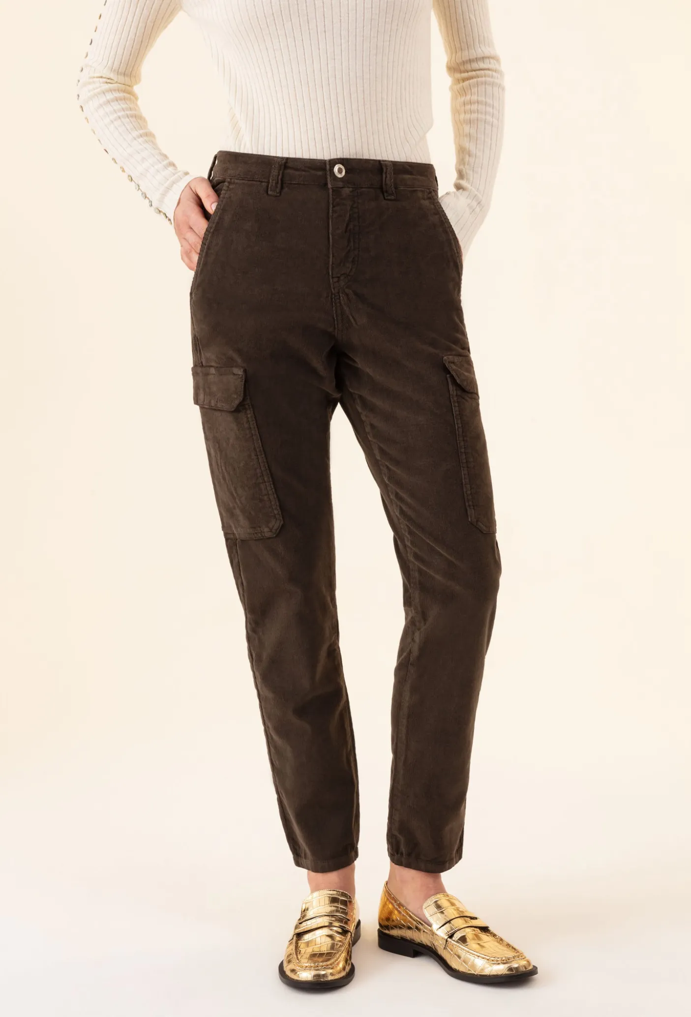 Pantalon ZOLA