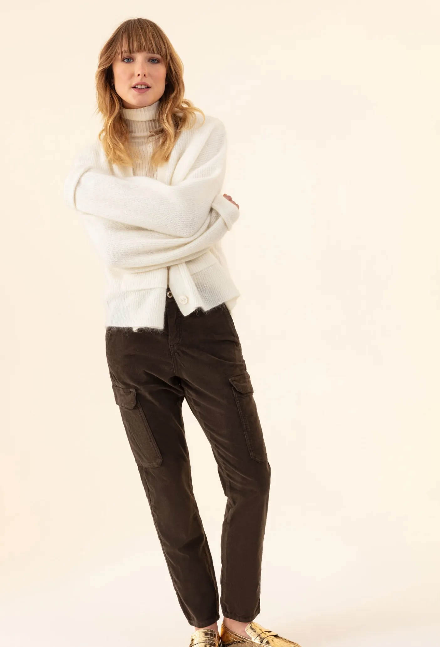 Pantalon ZOLA