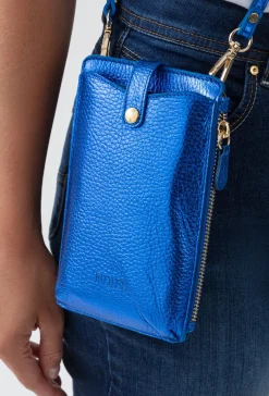 Pochette SAMBA