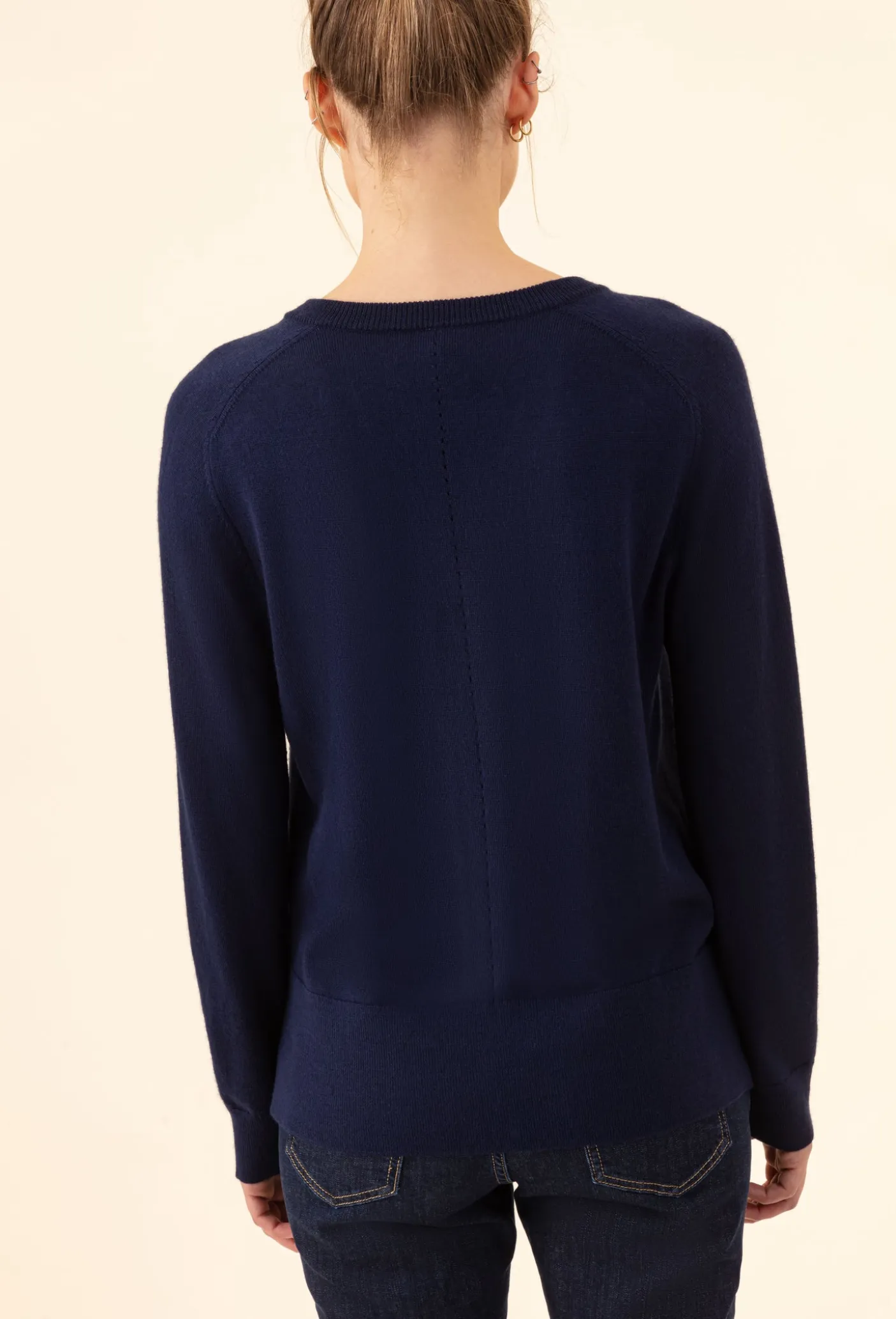 Pull Yanis