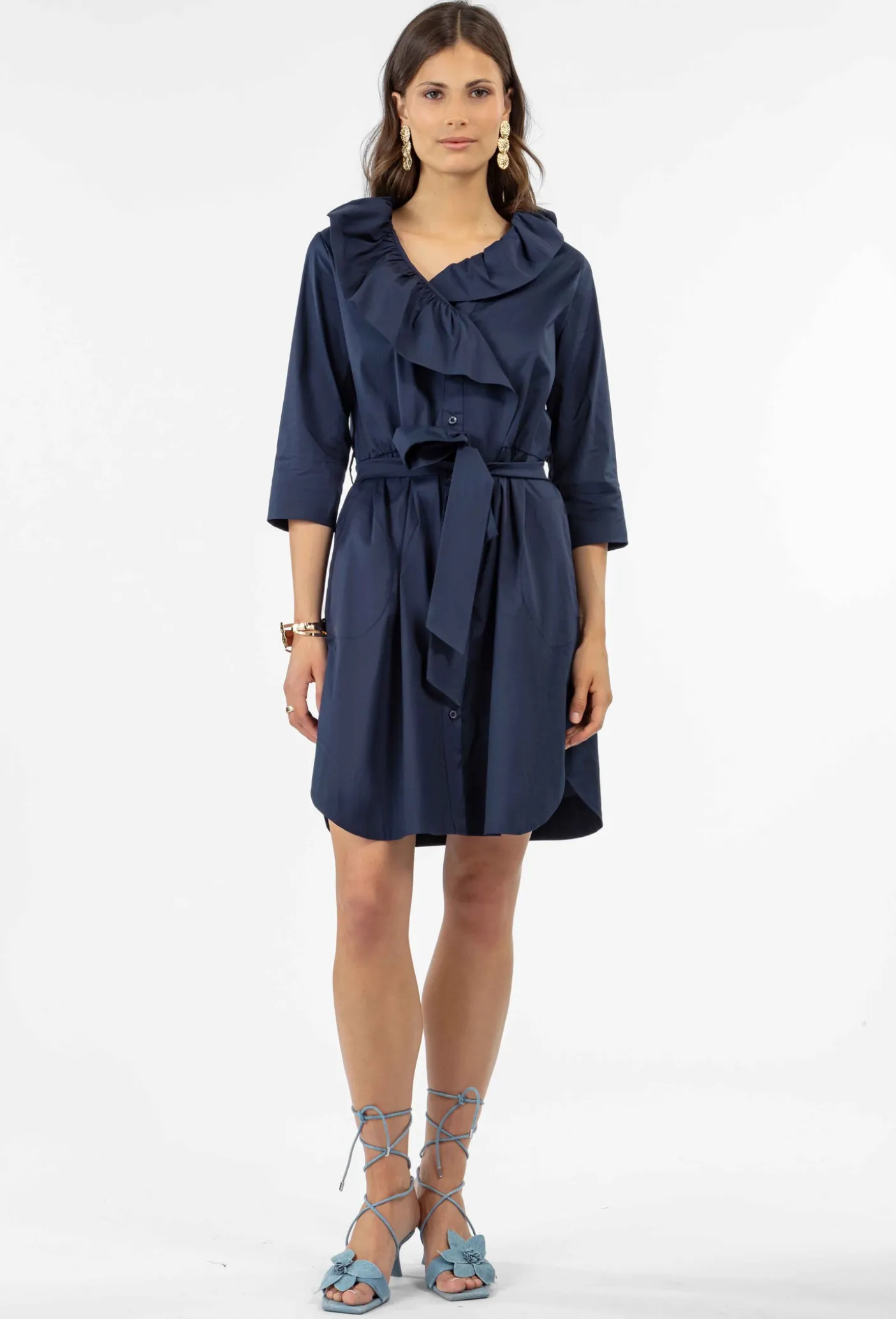 Robe ABBY