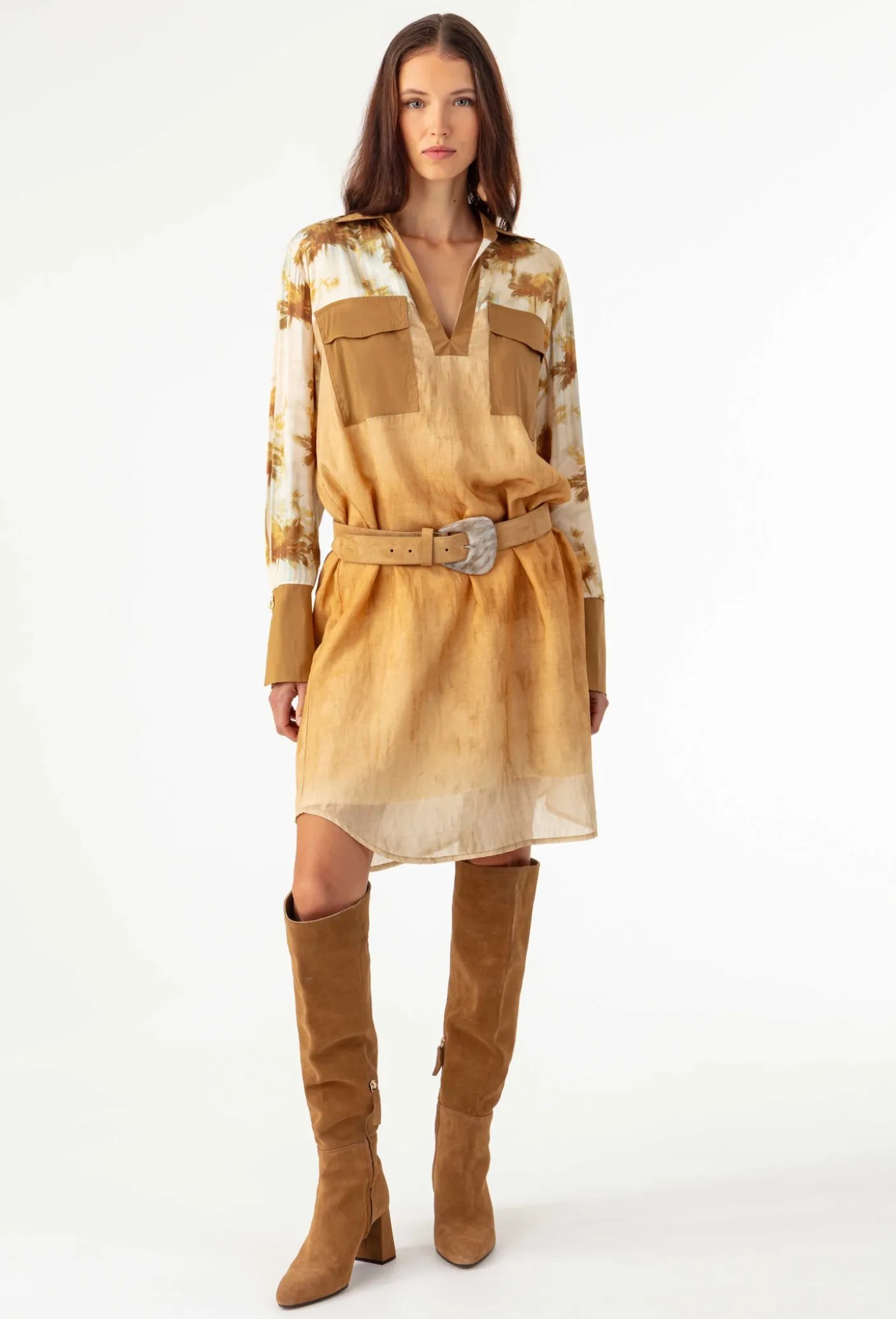Robe ALIZEE