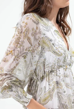 Robe ALMAS