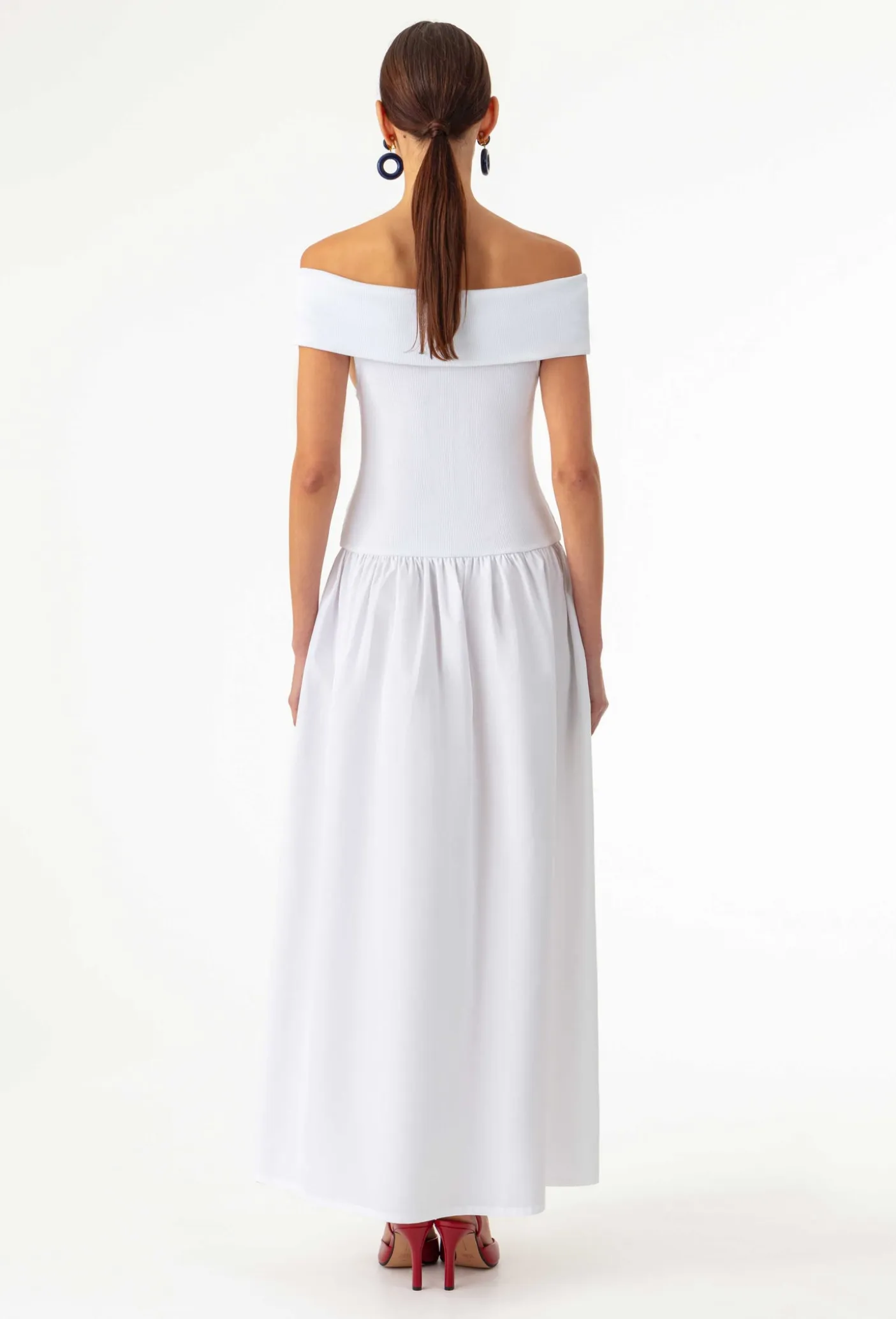 Robe ANGELE