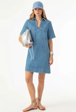 Robe APRIL