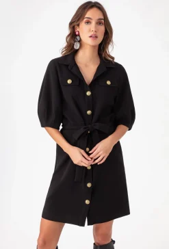 Robe BELLADONNE