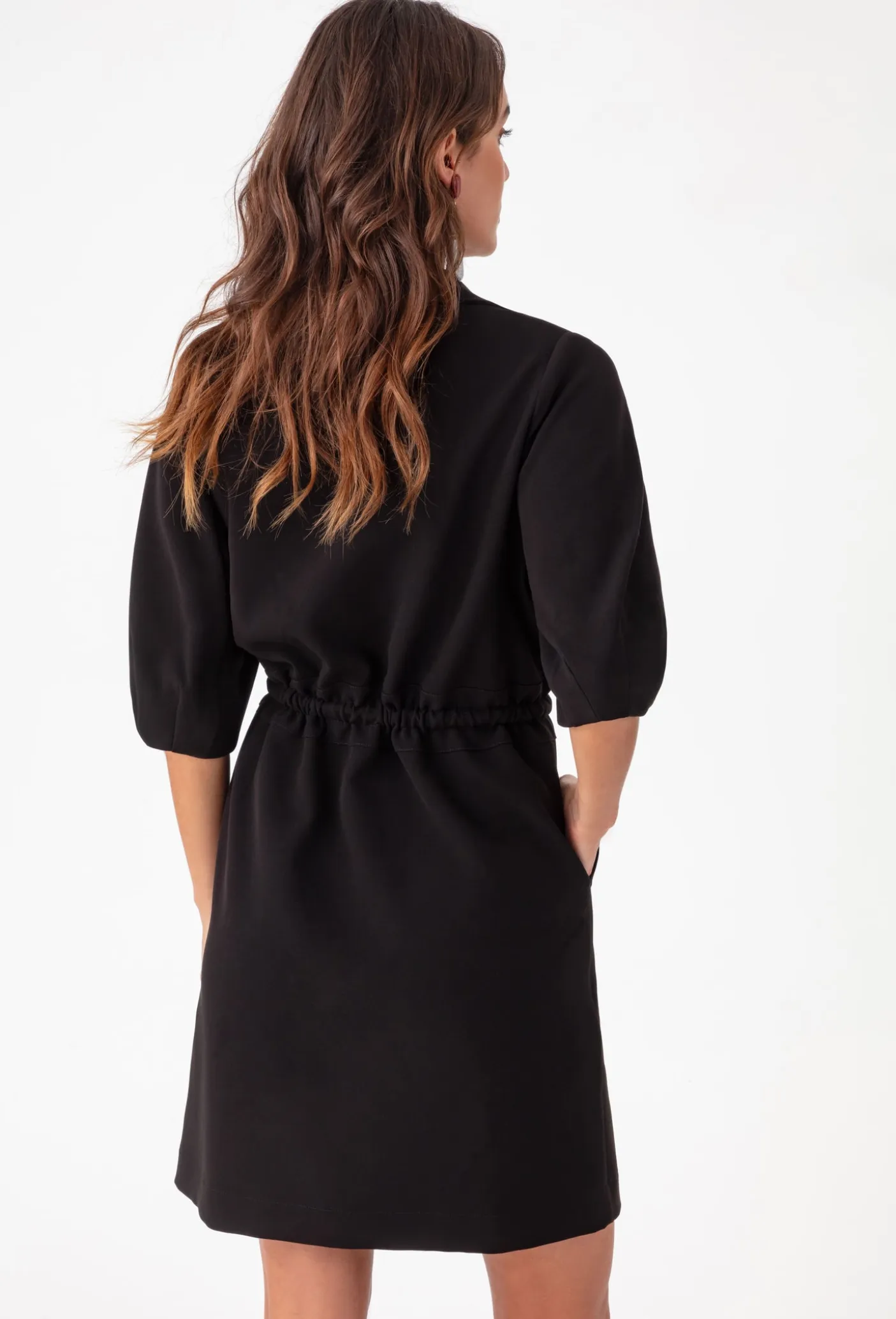 Robe BELLADONNE