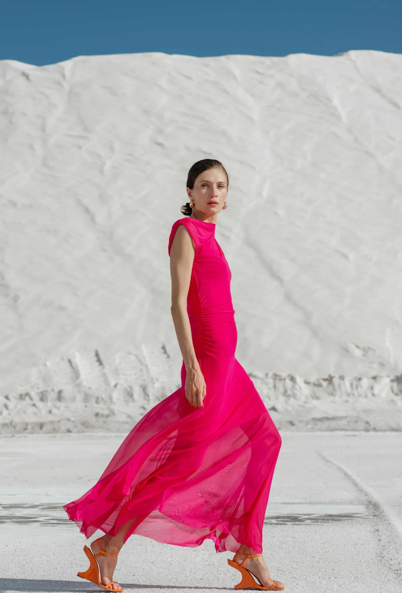 Robe BETANIE