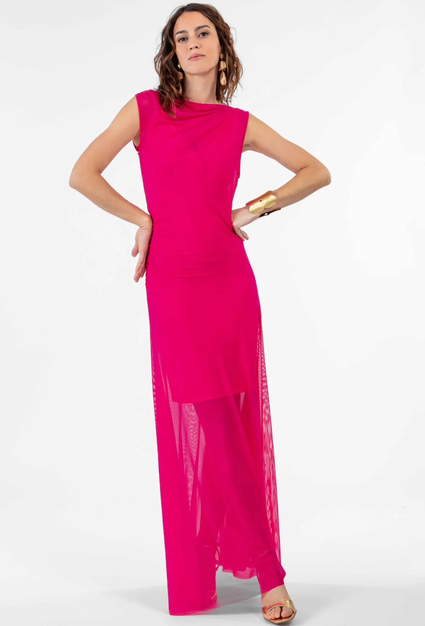 Robe BETANIE