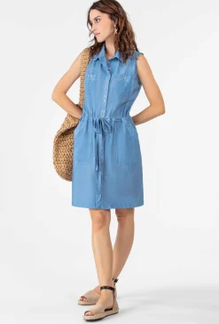 Robe BIANCA