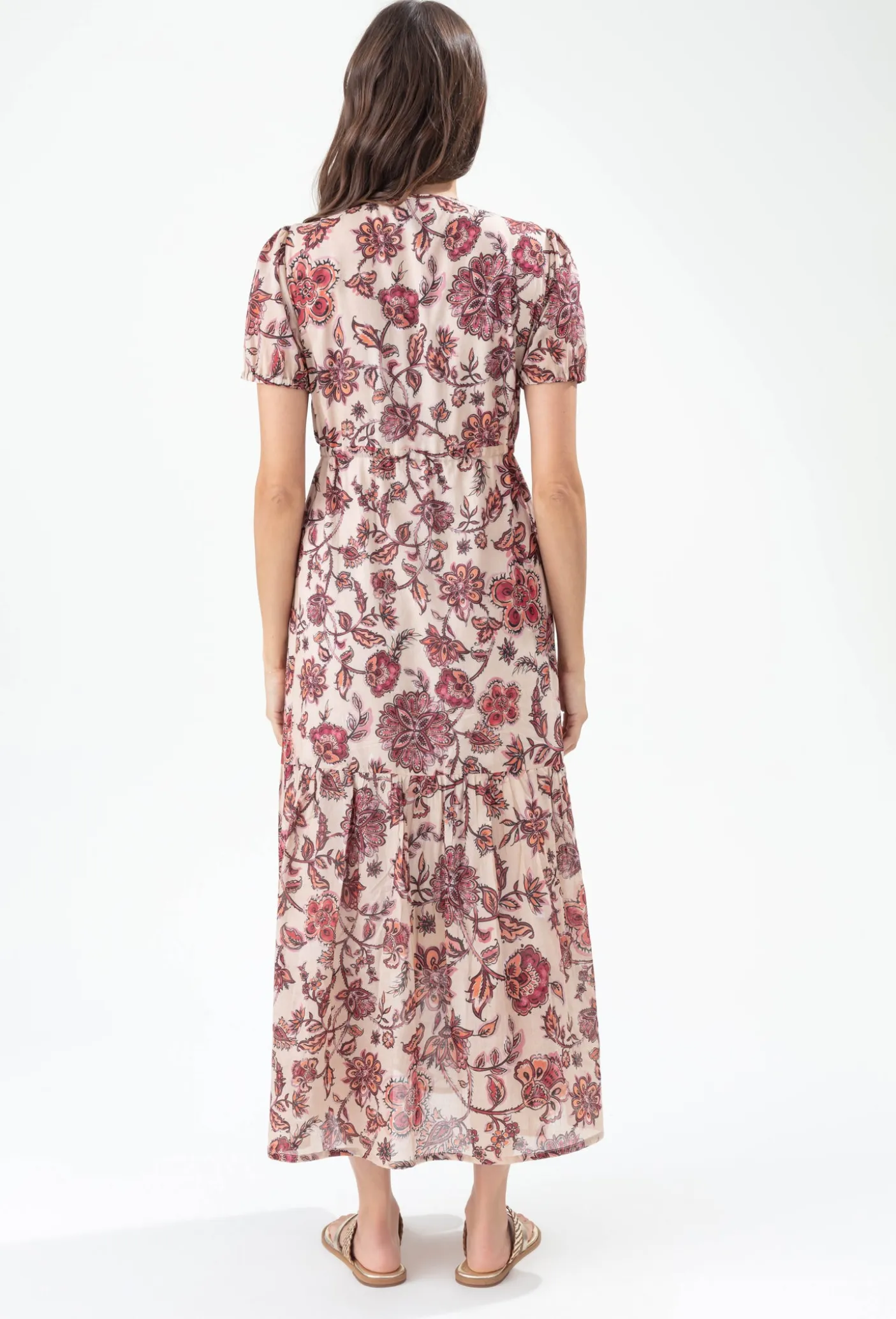Robe BIJOU