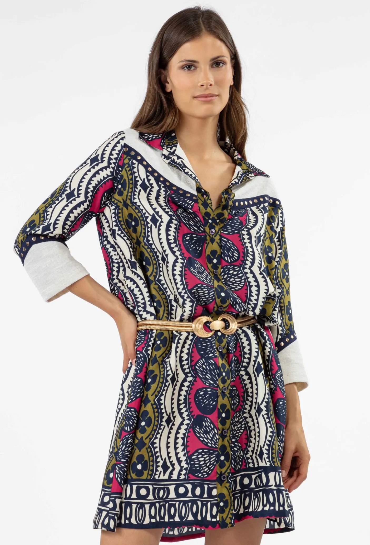 Robe BROOKE