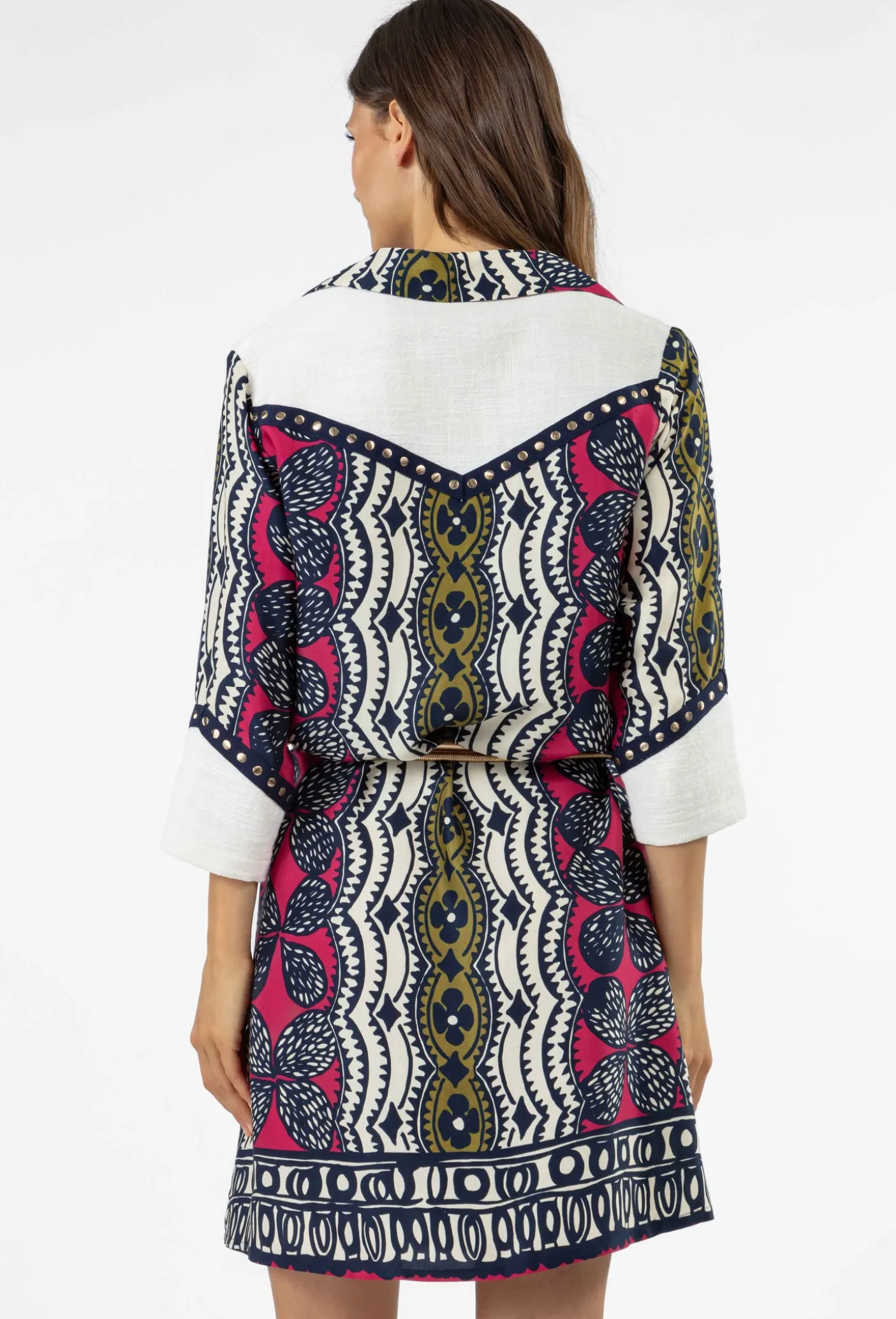 Robe BROOKE