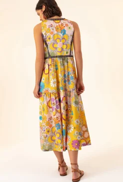 Robe CAPUCINE
