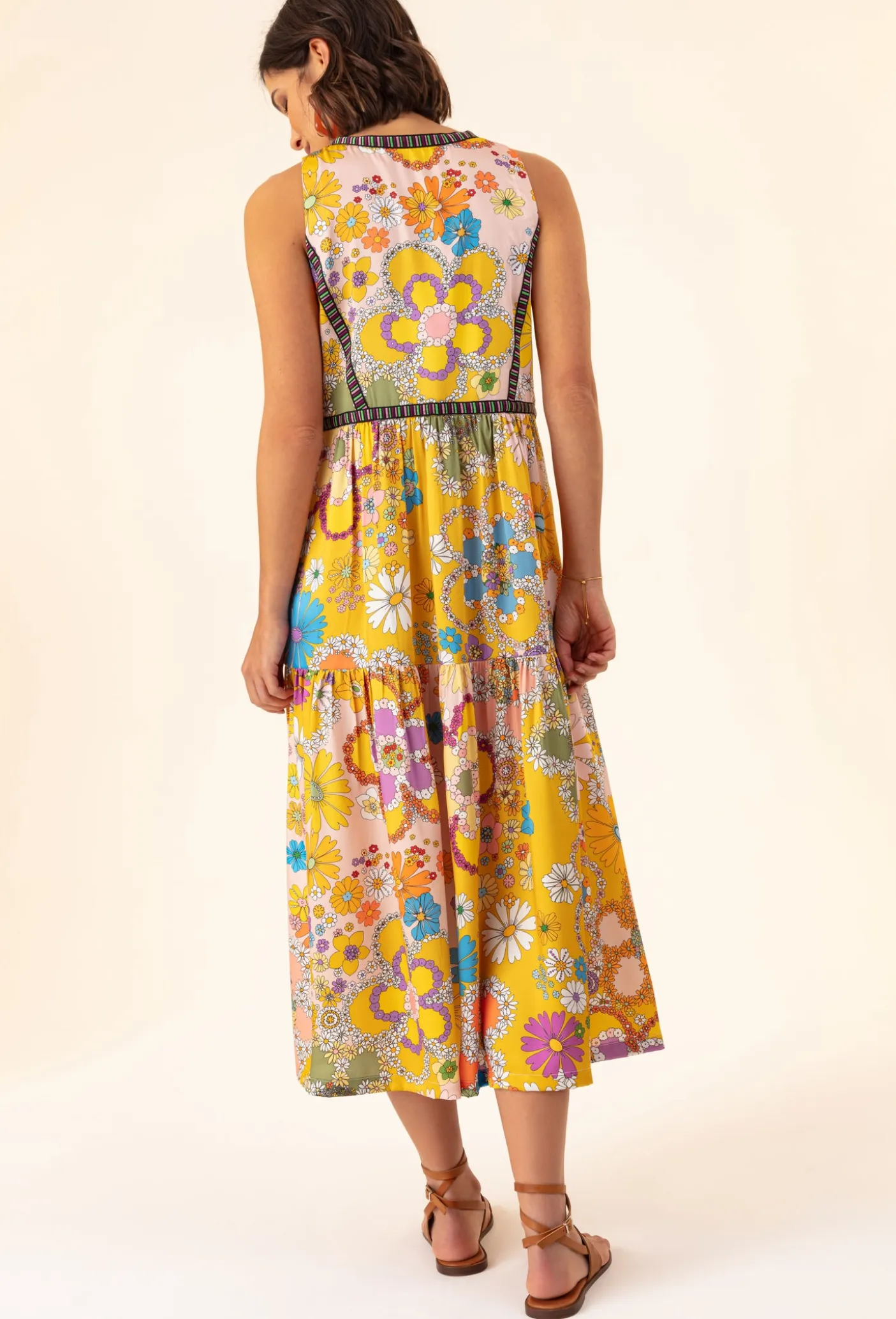 Robe CAPUCINE