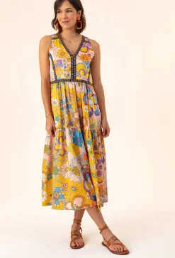 Robe CAPUCINE
