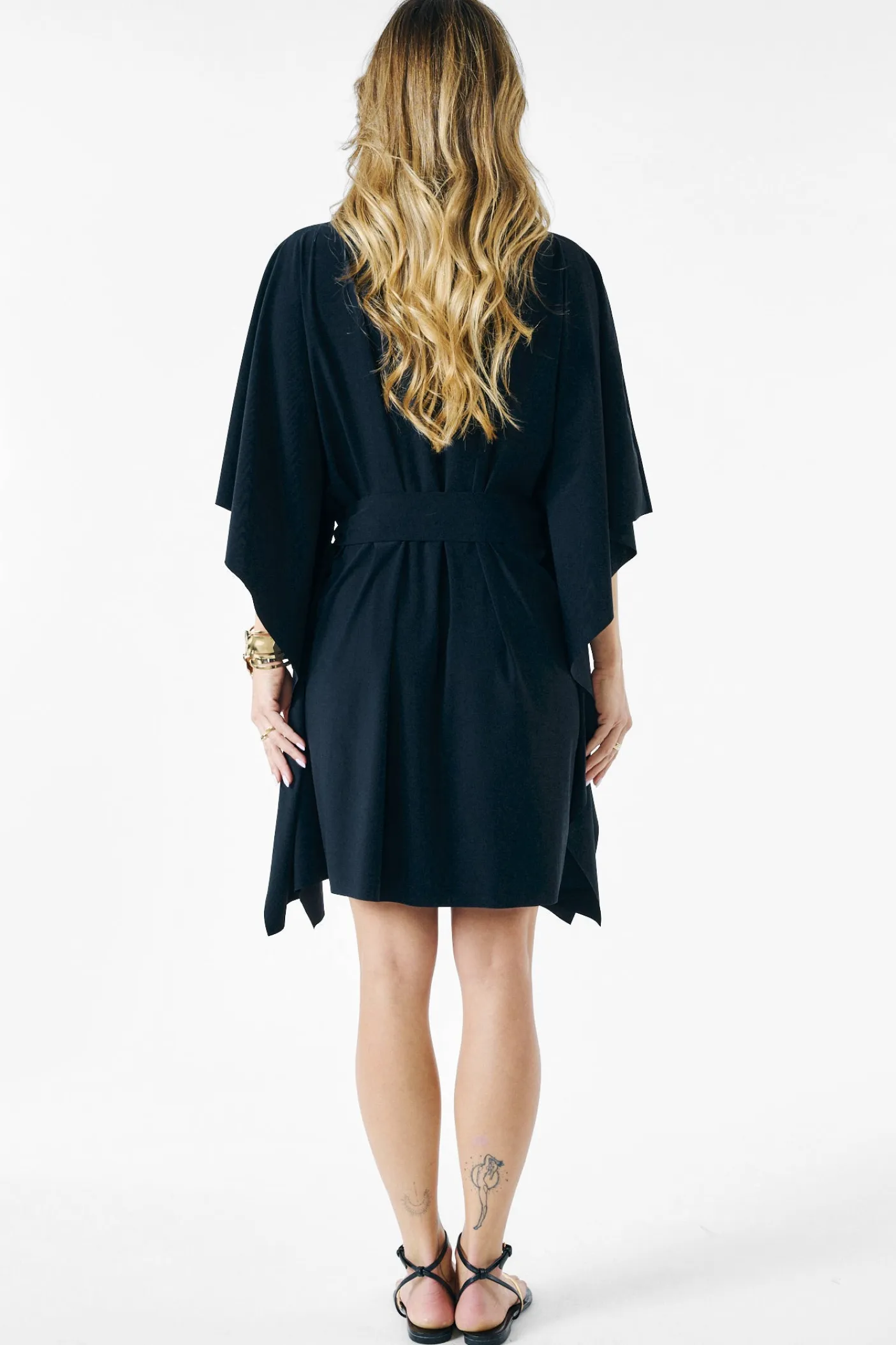 Robe CASSIE
