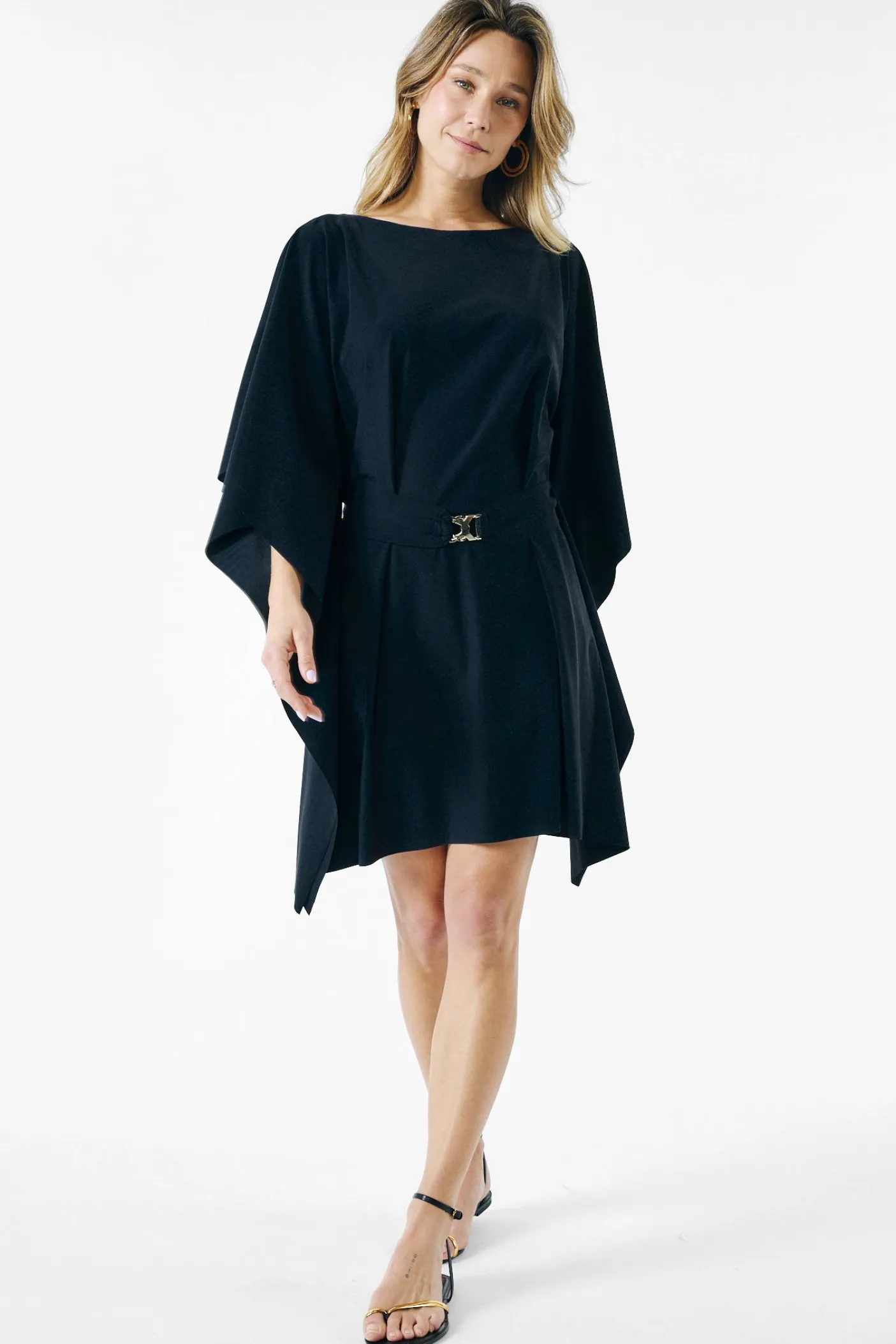 Robe CASSIE