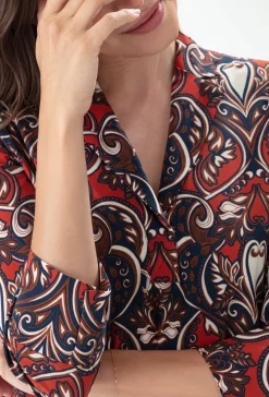 Robe CHARLOTTE