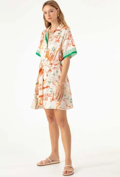 Robe CHERYL