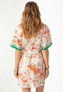 Robe CHERYL