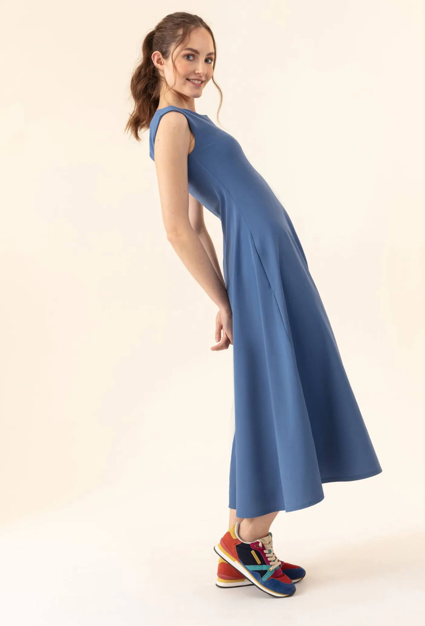 Robe CURTIS