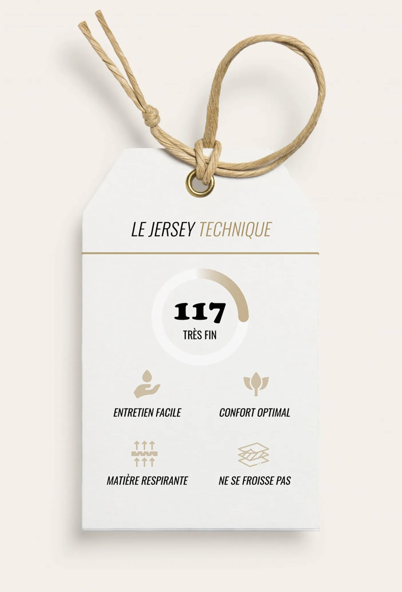 Robe CYRIL