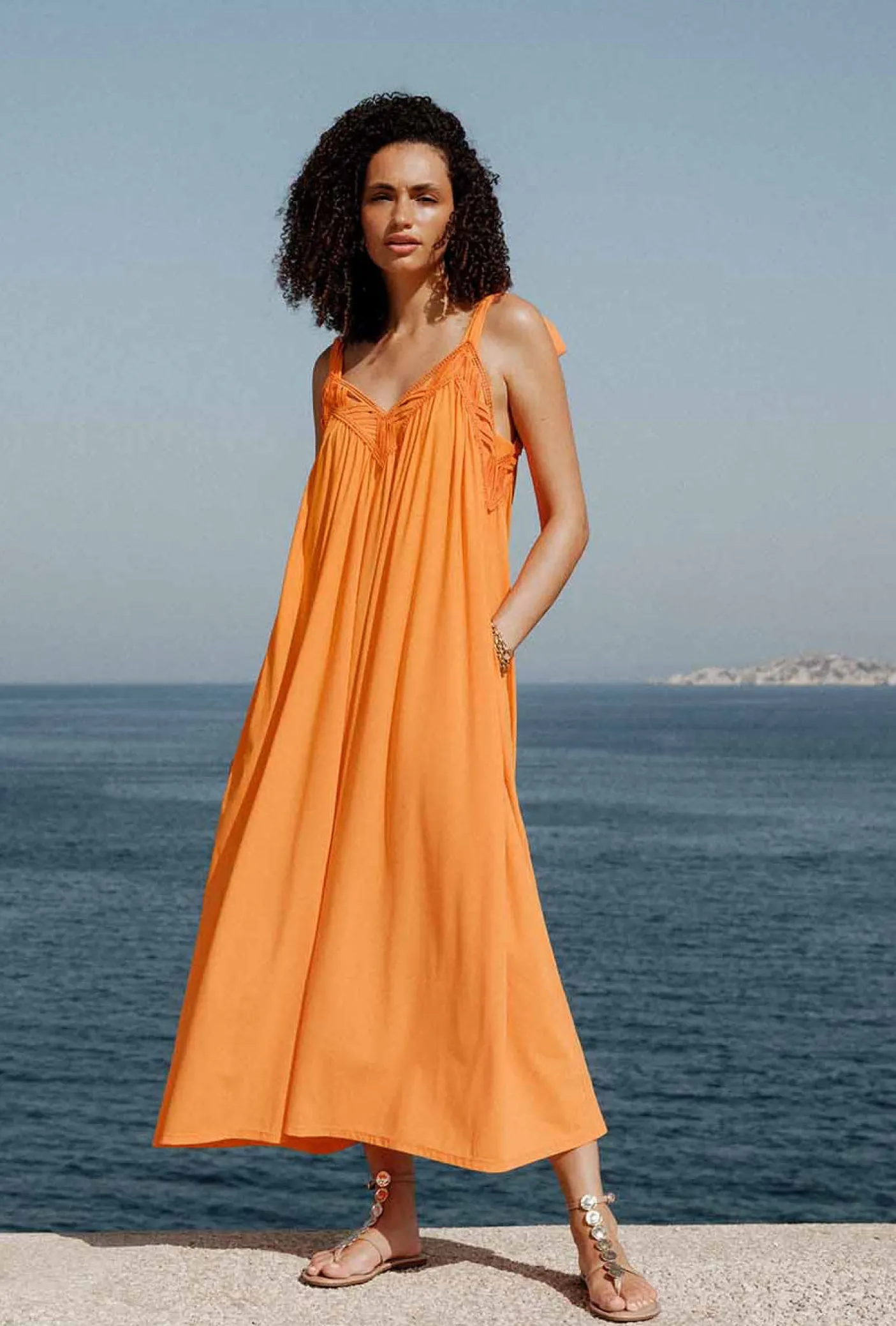 Robe DIANE