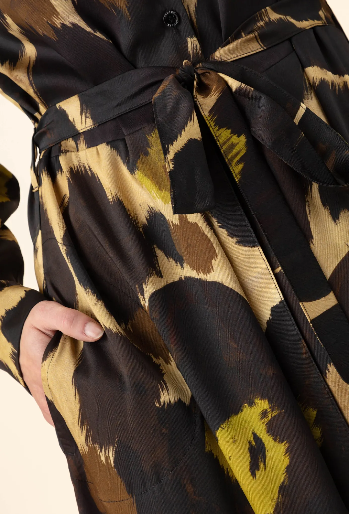 Robe DYLLA