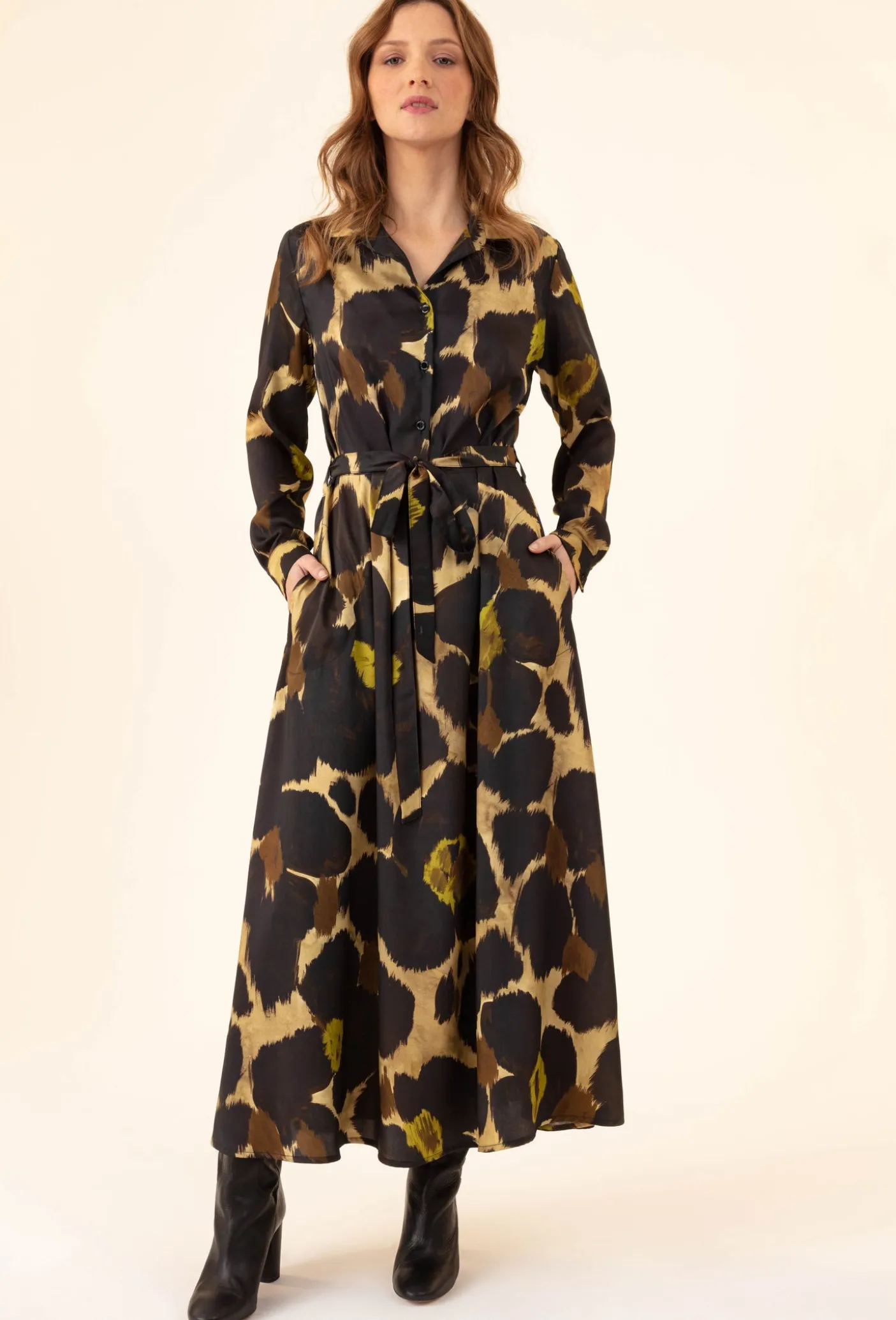 Robe DYLLA