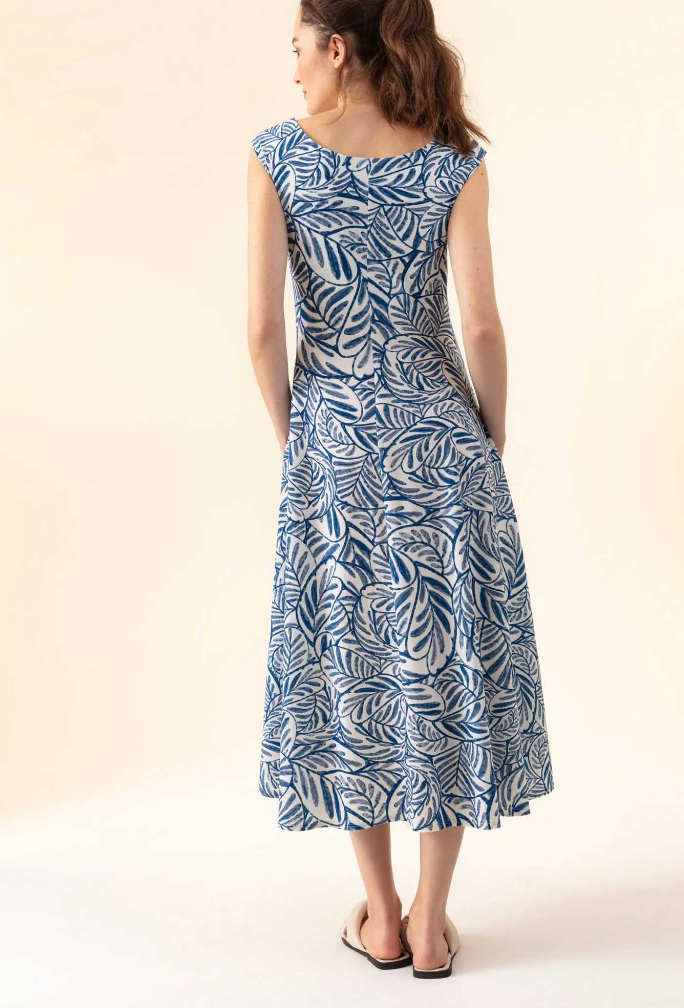 Robe ECUME