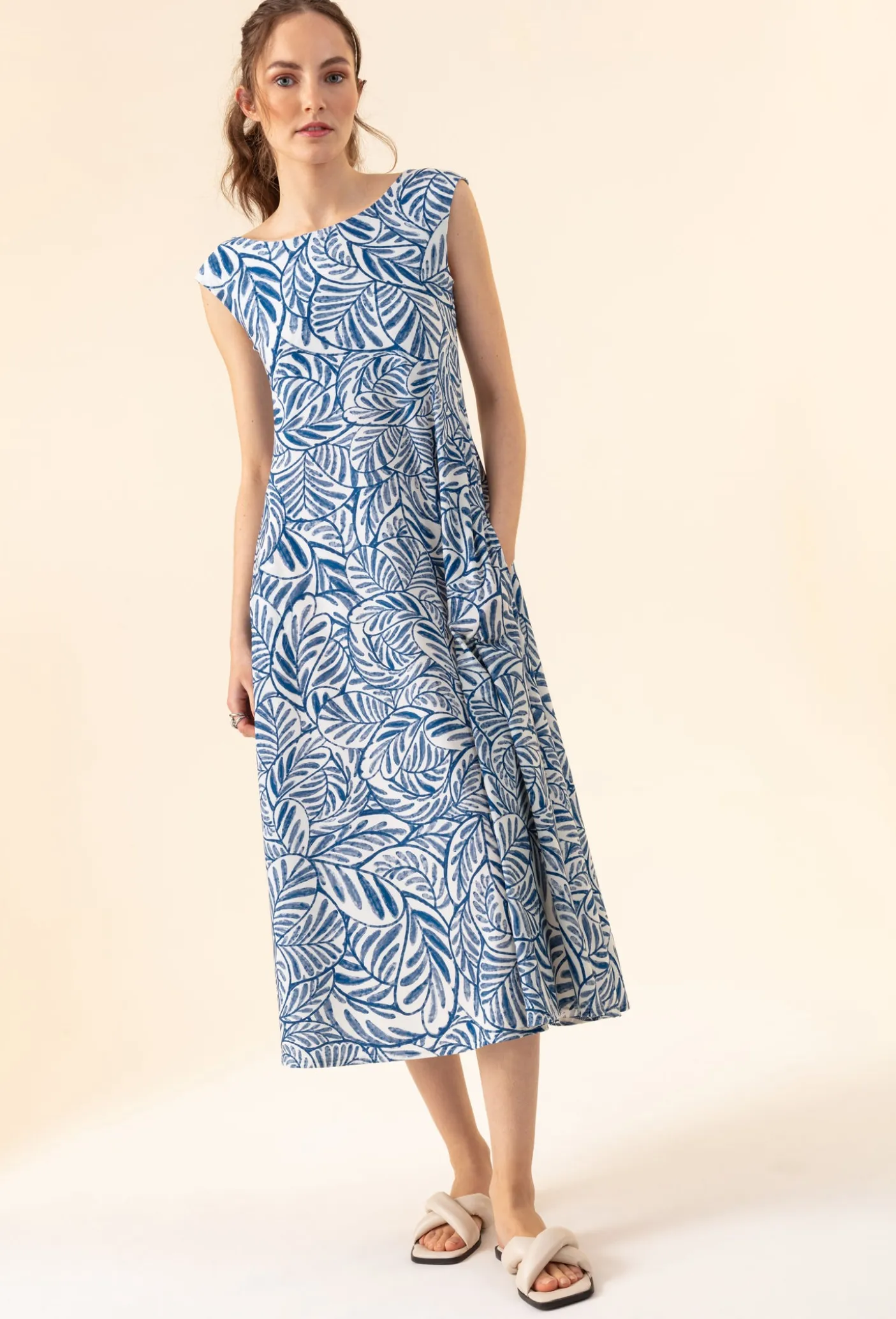Robe ECUME