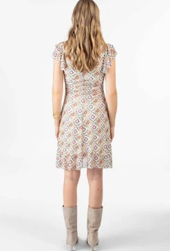 Robe ELEONORE