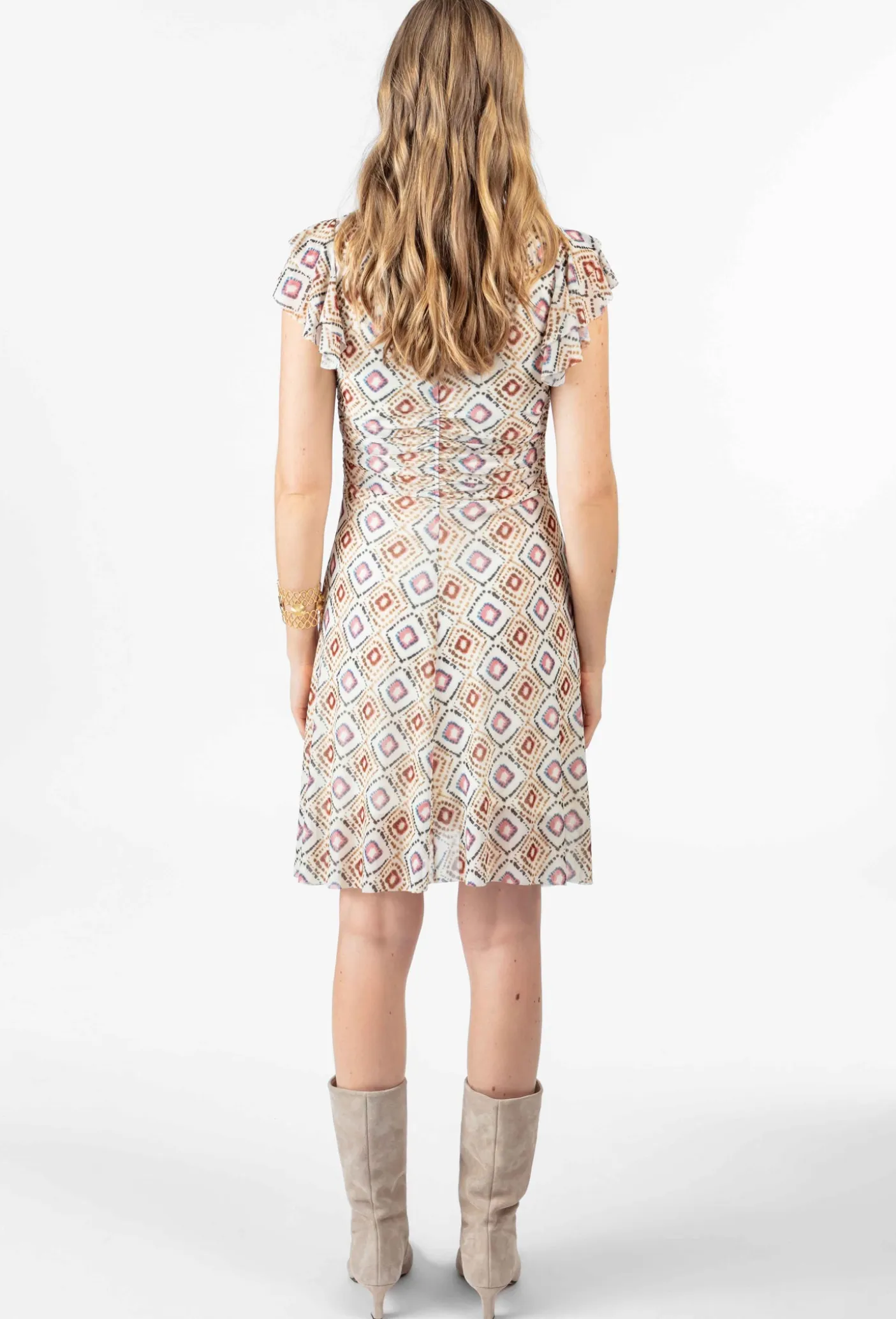 Robe ELEONORE