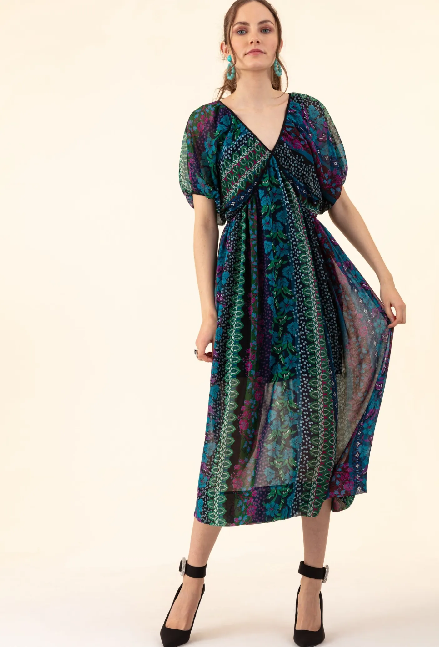 Robe FEERIE
