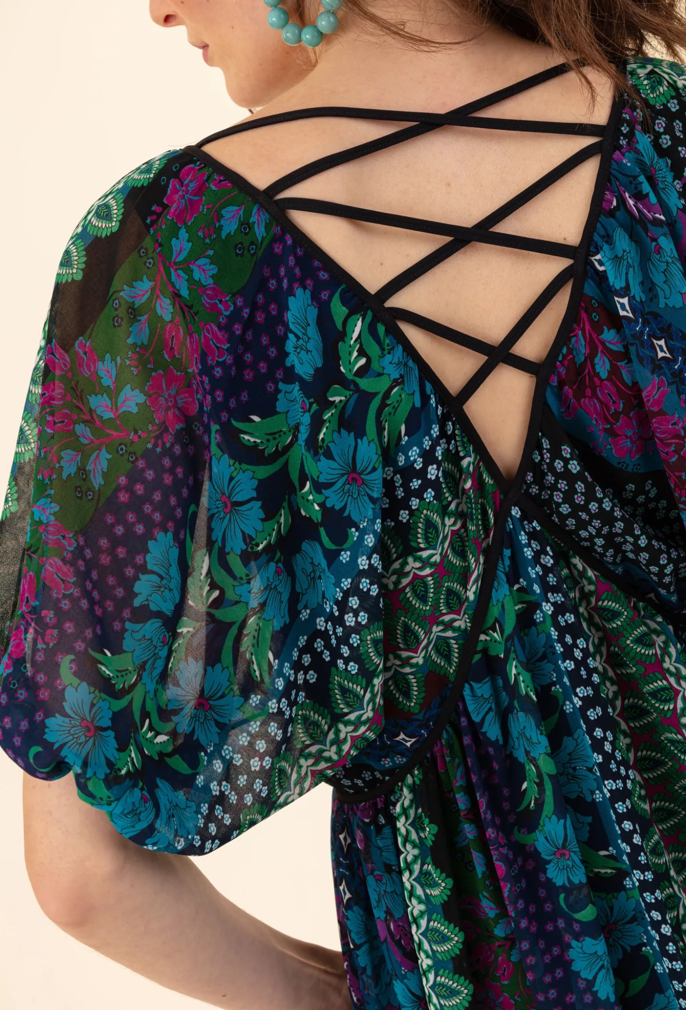 Robe FEERIE